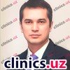 Рахимов Нодиржон Нурматович