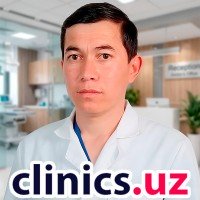 Сафаров Сайдулло Убайдиллаевич