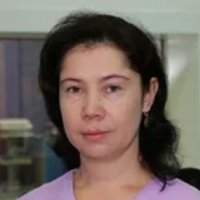 Мельникова Ирина Евгеньевна