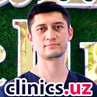 Олимов Абдулазизбек