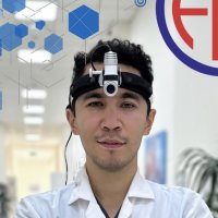 Эркинов Олимжон Равшанович