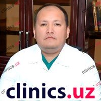 Шакиров Хамидулла