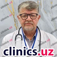 Тажибаев Шерзот Халматович