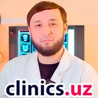 Мухамедов Дилшод Уткурович