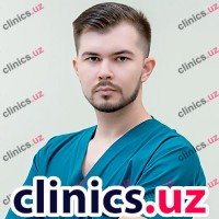 Темигралиев Азамат Амирович