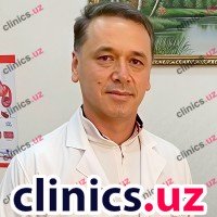 Раимжанов Абдулазиз Абдухафизович