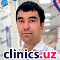 Муротов Мардон Мухторович