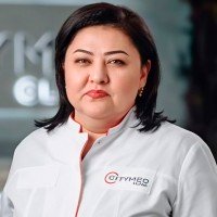 Раджабова Нигора Шухратовна