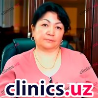 Шаюнусова Дильдар