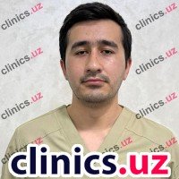 Раимов Аброр Авазбек угли