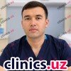 Хомидов Азизхан Махсудалиевич