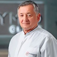 Исмаилов Алишер Сафаевич