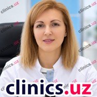 Georgiadi Evelina Timurovna