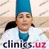 Толипова Мухаббат Каршиевна