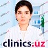 Шукурова Камола Умаркул кизи