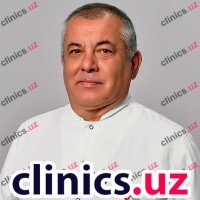 Muxamedov Mirkamol Miraxmadovich