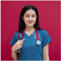 Адхамова Негина Пулатовна