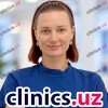Pshenichnikova Yekaterina Alekseyevna