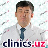 Султонов Хошим