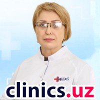 Конорева Людмила Алексеевна