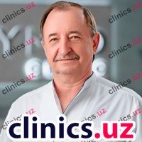 Девятов Андрей Васильевич