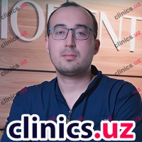 Polatov Avaz