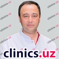 Бабаджанов Санжар Абдумуратович