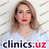 Тангирова Назира