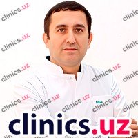 Турдибеков Бобур Саидович