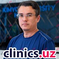 Хосилбеков Навруз Хамзаевич