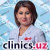 Махамадходжаева Хулкар Бахтияровна