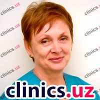 Слободянова Надежда Борисовна