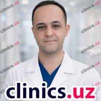 Махамадалиев Шухрат Абдувалиевич