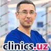 Бердимуратов Равшан Орифжанович