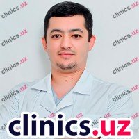 Тимуров Муроджон Нигматуллаевич