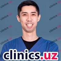 Хаджимухамедов Шахзод