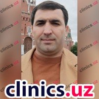 Матмуродов Зухроб Собиржонович