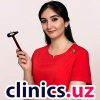 Субхонова Фарангиз Ихтиёровна