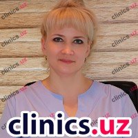 Субботская Маргарита