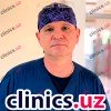 Субботин Марк Борисович