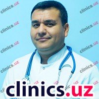 Эшпулатов Азизбек Сагдуллаевич