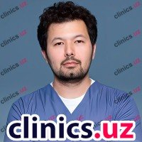 Халмухамедов Жавохир