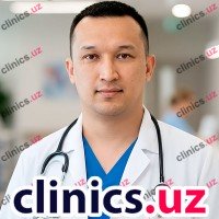 Тураев Шукурбек Равшанович