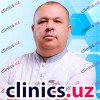 Сагатов Абдулхамид Рахимович