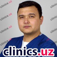 Каршибоев Фуркат Уткирович