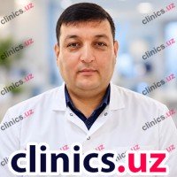 Сафаров Дониер Ойбекович
