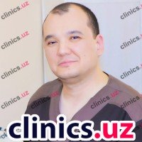 Шамшиев Шавкат Шухратович
