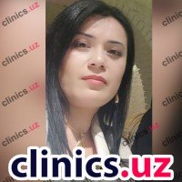 Афакова Мамура Шухратовна