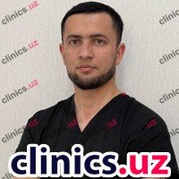 Эшонкулов Ахмад Махмудович