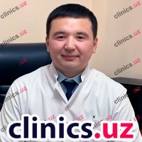 Холмуминов Сирожиддин